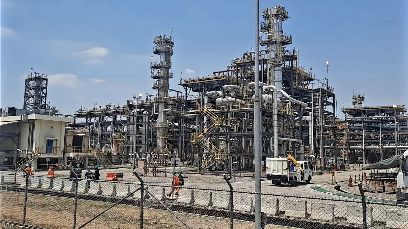 Industri Migas